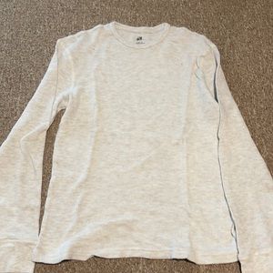 Long sleeve Size M